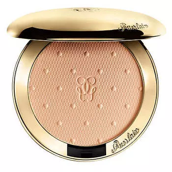 Guerlain Les Voilettes Translucent Compact Powder 03 Medium 6,5 г