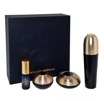 Guerlain, Набор косметики, 4 шт