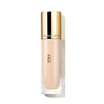 Guerlain Parure Золотое Лицо