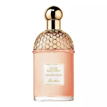 Guerlain Soleia EDT Vapo 125мл