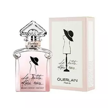 Спрей для волос Guerlain La Petite Robe Noire
