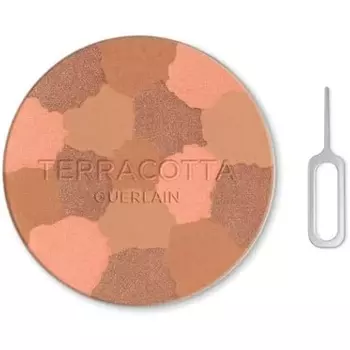 Guerlain Terracotta Light Refill Пудра 05 Deep Warm