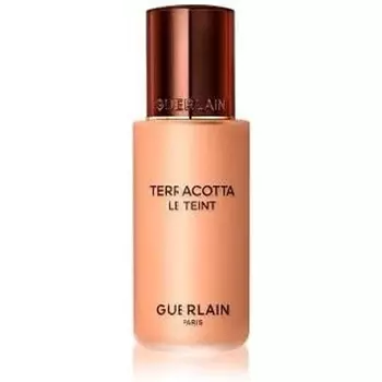 Guerlain Терракотовая основа-флюид Le Teint 6W