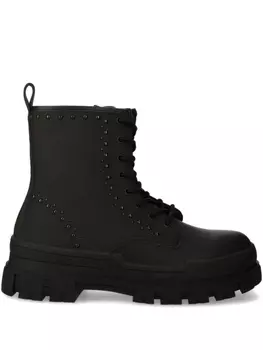 GUESS USA Cesena сапоги, черный