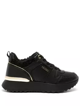 GUESS USA кроссовки Kaddy2, черный