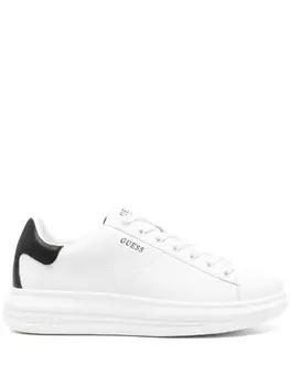 GUESS USA кроссовки Vibo, белый