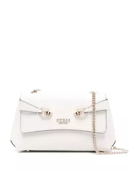 GUESS USA сумка на плечо Lorelei, нейтральный