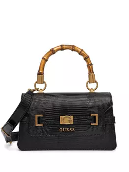 GUESS USA сумка Sibel, черный