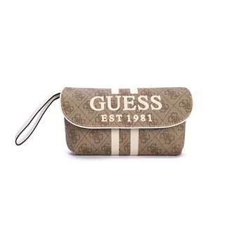 GUESS Женский клатч, Черный