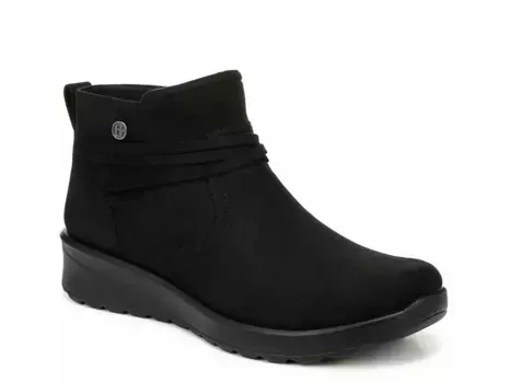 Guest Сапоги Lifestride, Black