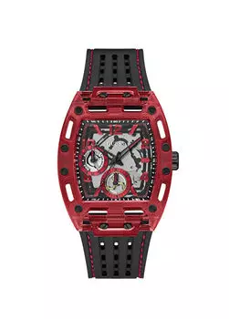 Gugw0499G4 мужские наручные часы Guess , черный