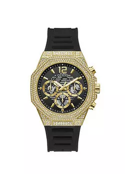 Gugw0518G2 мужские наручные часы Guess , золотой
