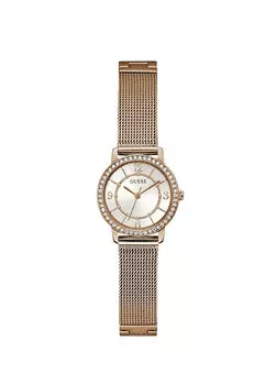 Gugw0534L3 женские наручные часы Guess , розовый