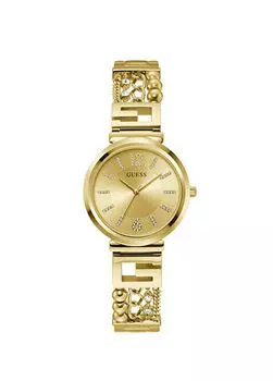 Gugw0545L2 женские наручные часы Guess , золотой