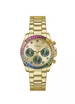 Gugw0690L4 женские наручные часы Guess , золотой