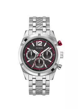 Gugw0714G1 мужские наручные часы Guess , серый