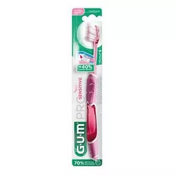 Gum Зубная щетка Spazz Pro Sensitive