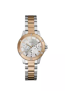Guw0443L4 женские наручные часы Guess , розовый