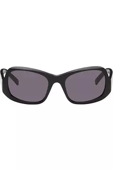 Gv day солнцезащитные очки Givenchy, черный