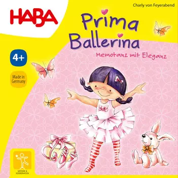 Хаба, Куб-головоломка на ферме Haba