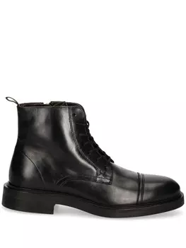 Hackett ботинки Egmont, черный