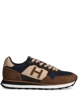 Hackett кроссовки Telfor, синий