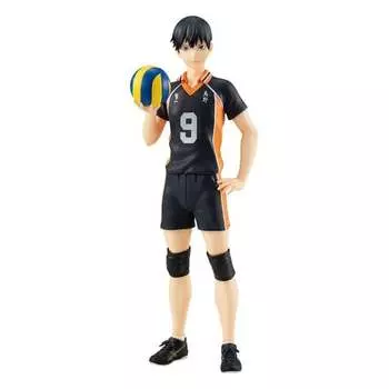 Хайкюу!! - Тобио Кагеяма - репродукция pop up parade 18см Good Smile Company