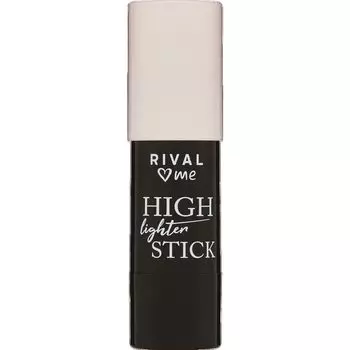 Хайлайтер 01 RIVAL loves me, 7 g