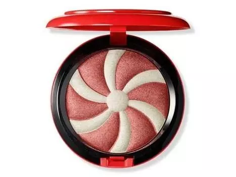 Хайлайтер, 8 г MAC Hyper Real Glow Duo Hypnotizing Holiday