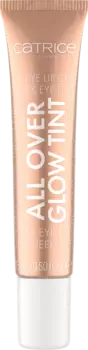 Хайлайтер All Over Glow Tint 030 Sun Dip 150мл Catrice