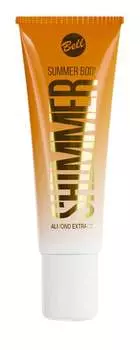 Хайлайтер Bell, Summer Body Shimmer 2
