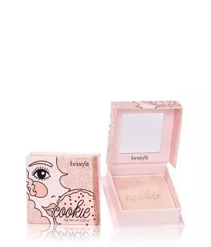 Хайлайтер Benefit Cosmetics Cookie Powder Highlighter, Perlmuttschimmer, 8g