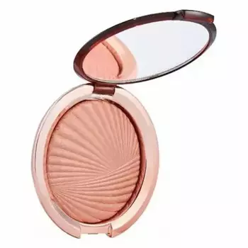 Хайлайтер Bronze Goddes, оттенок Solar Crush Estee Lauder