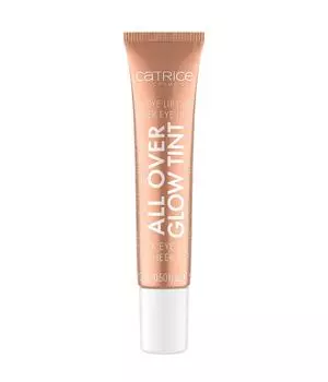 Хайлайтер CATRICE All Over Glow Tint, Nr. 040 - Bronze It, 15 ml