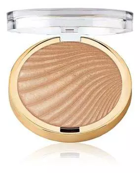 Хайлайтер для лица 03 Sunglow, 8 г Milani, Strobelight Instant Glow