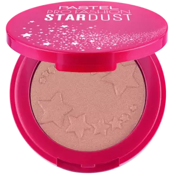 Хайлайтер для лица 321 Pastel Stardust, 8 гр
