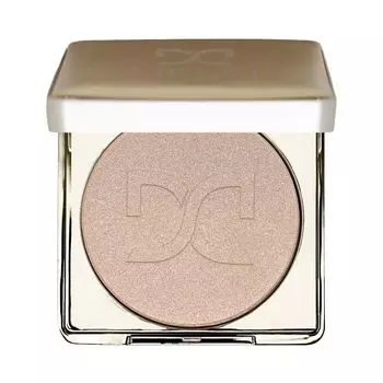 Хайлайтер для лица Dessi Cosmetics, 02 Snow Glow