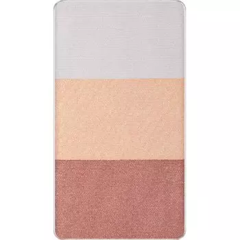 Хайлайтер для лица, HD TRIO Freedom System 102 INGLOT