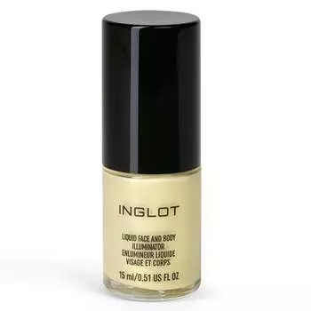 Хайлайтер для лица и тела 62 Inglot