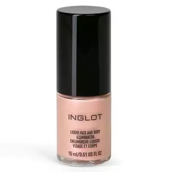 Хайлайтер для лица и тела 63 Inglot
