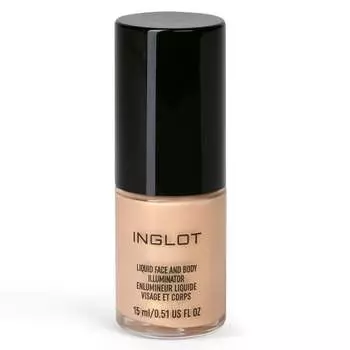 Хайлайтер для лица и тела 69 Inglot