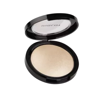 Хайлайтер для лица Inglot, 10 гр