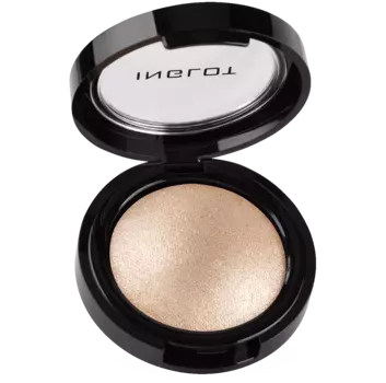 Хайлайтер для лица Inglot, 3,4 гр