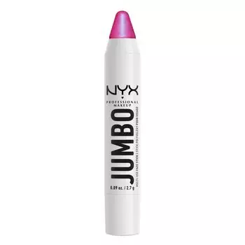 Хайлайтер для лица Nyx Jumbo Multi-Use Face Stick, 2.7 g