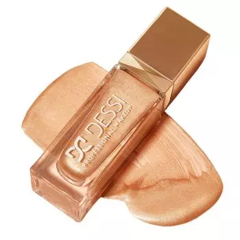 Хайлайтер для тела Dessi Cosmetics Wet Skin, 30 мл