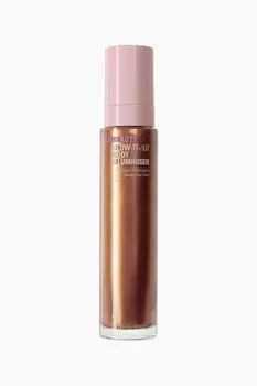Хайлайтер для тела H&M Glow-It-All, 110 мл, тон Brilliant Bronze
