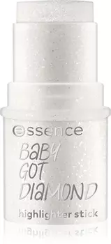 Хайлайтер essence BABY GOT DIAMOND, 5,4 g
