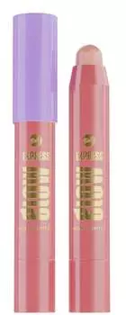 Хайлайтер Express Glow, Осветлитель для лица Bell