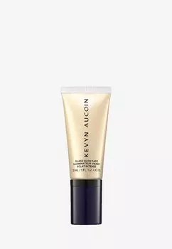 Хайлайтер GLASS GLOW FACE Kevyn Aucoin, цвет solar quartz