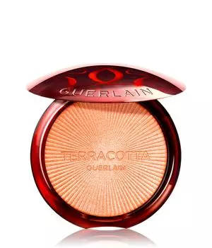 Хайлайтер GUERLAIN Terracotta Luminizer, Ivory, 7g